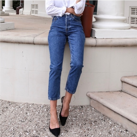 Everlane Jeans - Picture 2 of 5